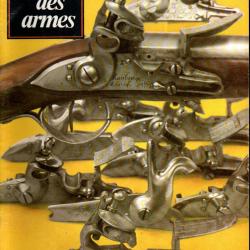 gazette des armes 68, luger p 08, guerre souterraine (g&eacute;nie),colt &agrave; fl&eacute;chettes, baionnettes lebel