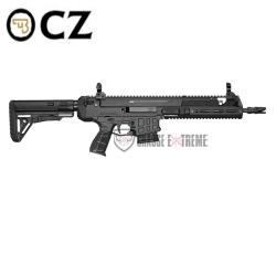 Carabine CZ Bren 2 MS Crosse AR 11" Cal 223 Rem