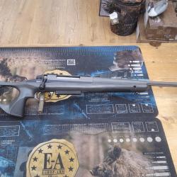 SAKO S20 chasse flut&eacute;e cerakote cal 30-06