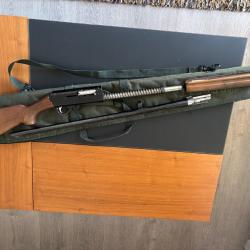 Fusil calibre 20 semi automatique