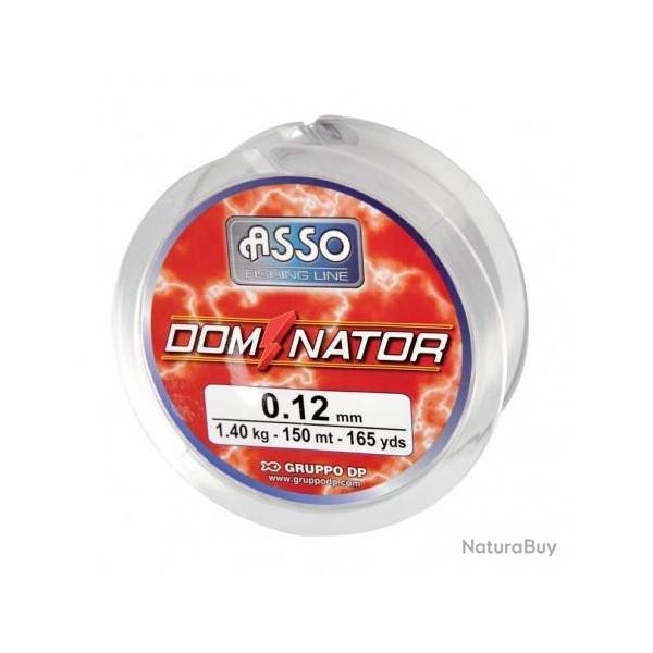 Asso Dominator asso dominator 0,20mm 150m