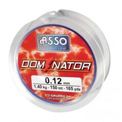 Asso Dominator asso dominator 0,30mm 150m
