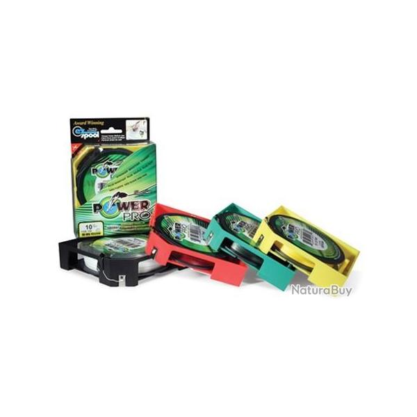 Red - 135 & 275 & 455 m power pro 135m 0.08mm red