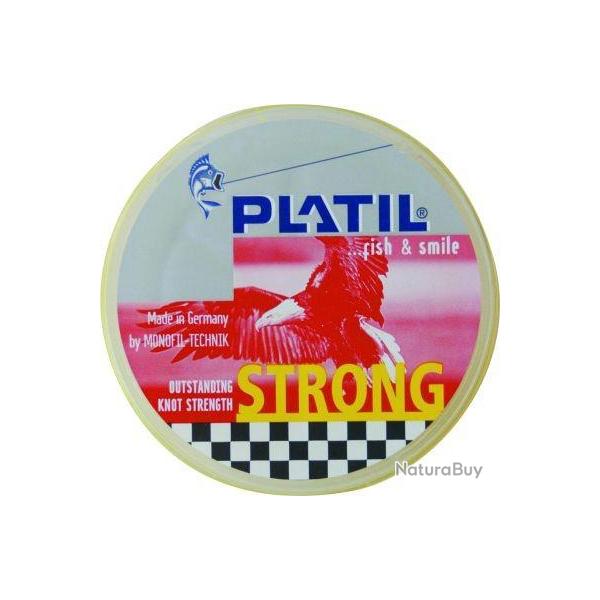 Nylon platil strong platil strong 25m 28/100