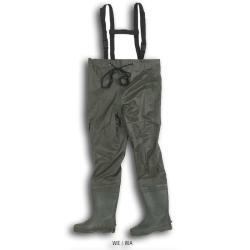 Waders PVC daiwa waders pvc enfant taille:35/36