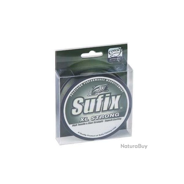 Sufix XL Strong 150 m Clear sufix xl strong 150m clear 0,28mm