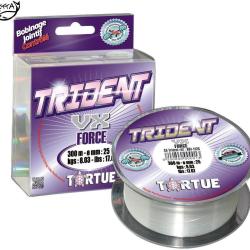 Trident VX Force - 300 m tortue trident vx force 300m 60
