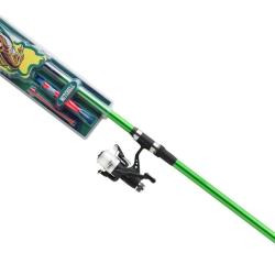 Combo Target Pike mitchell combo rtf target pike t-350