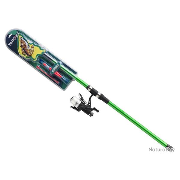 Combo Target Pike mitchell combo rtf target pike t-350