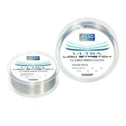 Asso Ultra Low Stretch asso ultra low stretch 26/100 - 150 m