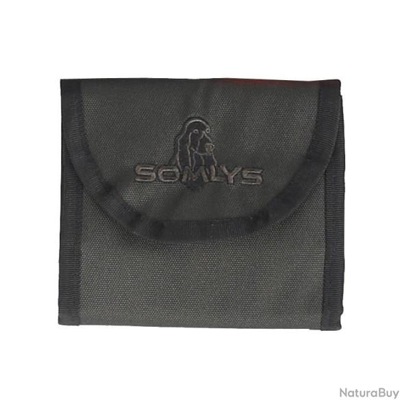 Pochette balles en toile somlys pochettes toile