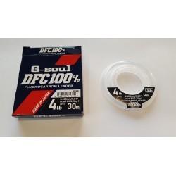 G soul dfc ygk g soul dfc 8 lb 30m