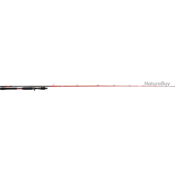 Injection BC 73 XH tenryu bc 73 xh - big red casting