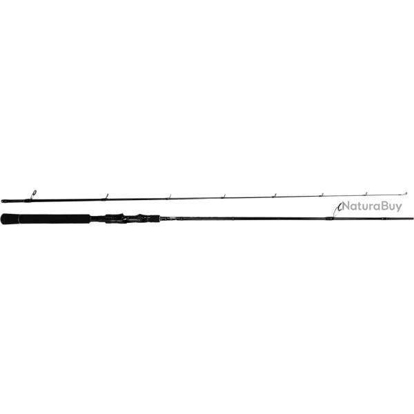 Black Nostro 70 m Demon s-craft - black nostro 70 m demon