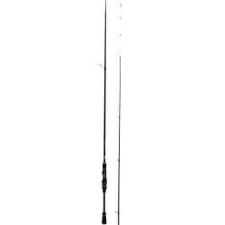 Black Voodoo 76 s-craft - black voodoo 76