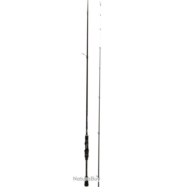 Black Voodoo 76 s-craft - black voodoo 76