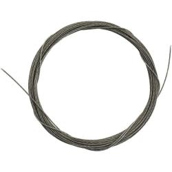 WL-70 coated wire decoy wl-70 coated wire 45 40lb 2m