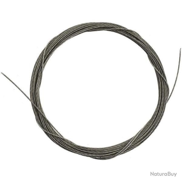 WL-70 coated wire decoy wl-70 coated wire 45 40lb 2m