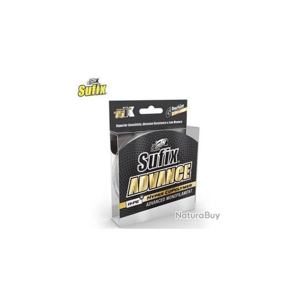 Sufix Advance G2 Clear sufix advance g2 clear 150m 23