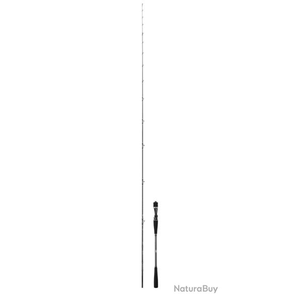 Saltist Tenya daiwa saltist tenya 802 mh