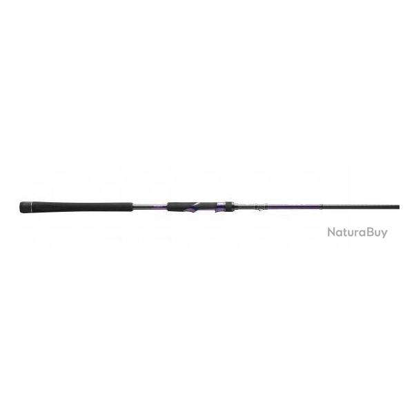 Muse S Spinning 13 fishing muse s spin 7'2 mh 15-40 gr