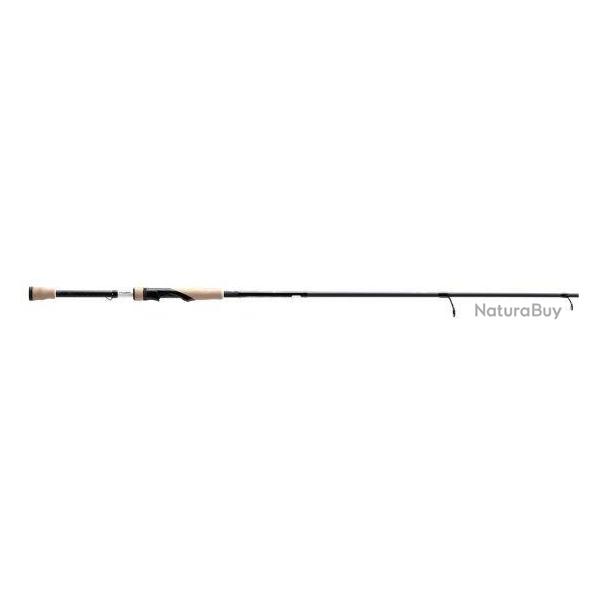 Omen Black Spin 13 fishing omen black spin 8' mh 15-40 gr