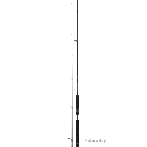 Black Gold Seabass daiwa black gold sb 802 mhfs cf