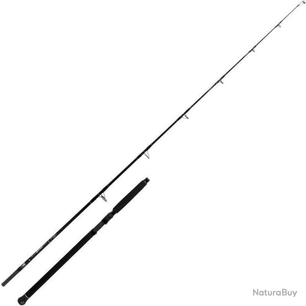 Black Maguro s-craft - black maguro - 77/12 - demoniac