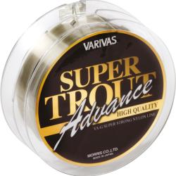 Super Trout Advance varivas super trout advance 100m 5 lb 0.165mm