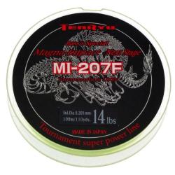 MI 207 F tenryu mi 207 f fluoro 6lb d 0.203
