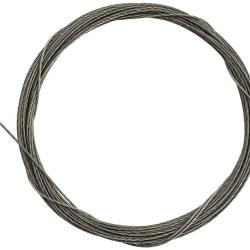 WL 70 N Coated Wire decoy wl-70 coated wire 43 70lb 2m