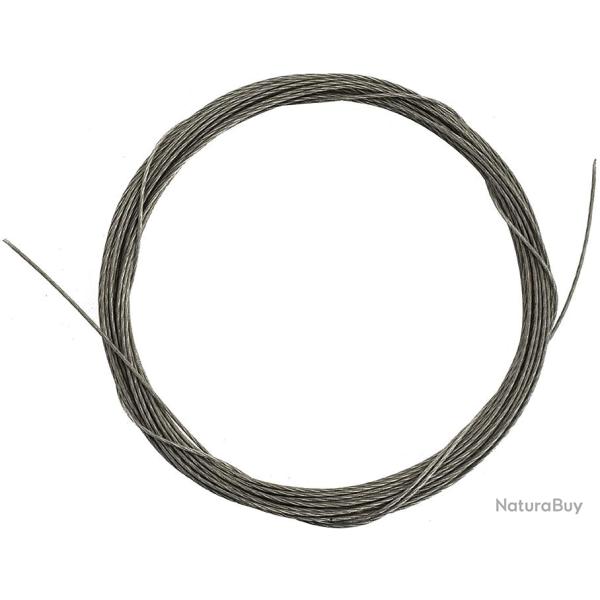 WL 70 N Coated Wire decoy wl-70 coated wire 43 70lb 2m
