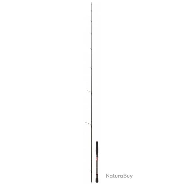Steez AGS Spinning daiwa steez ags 6101 mlxs