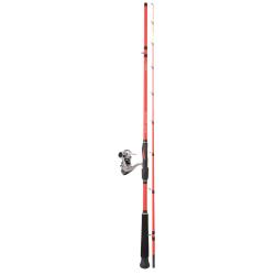 Set Squid daiwa set se b sd 210 haf + q8 30 fm