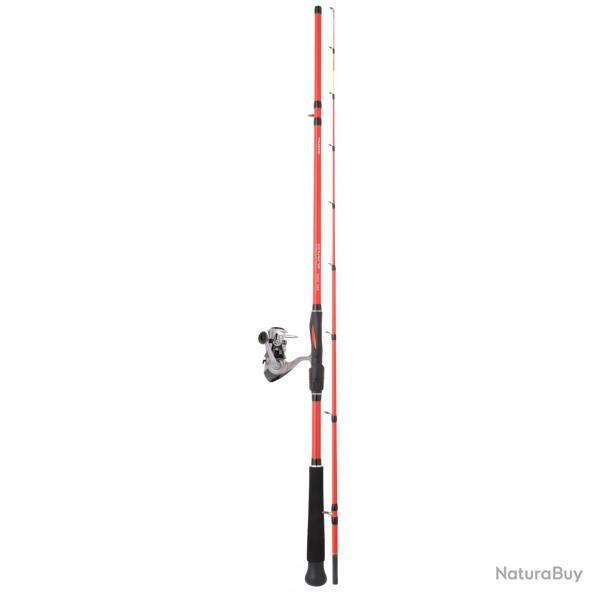 Set Squid daiwa set se b sd 210 haf + q8 30 fm
