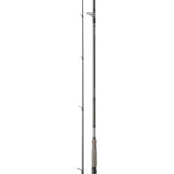Saltist AGS III Seabass Edition daiwa saltist ags cf 702 hfs