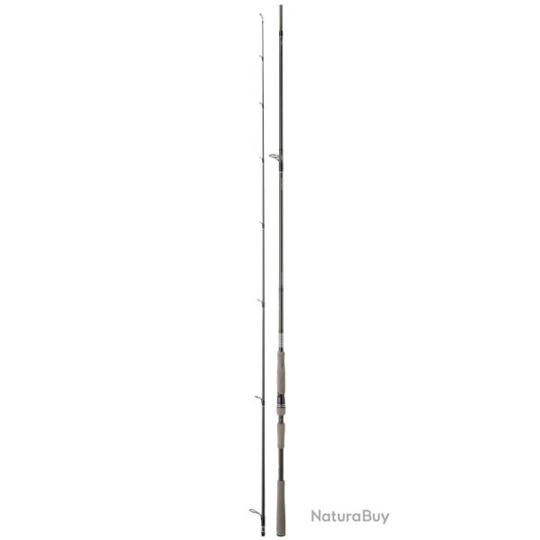Saltist AGS III Seabass Edition daiwa saltist ags cf 702 hfs