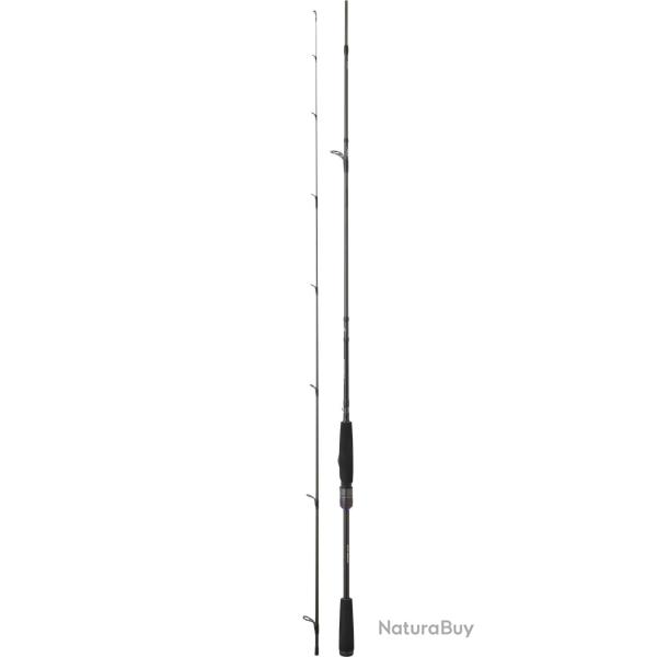 Prorex AGS Spinning daiwa prorex ags 802 mhfs bf