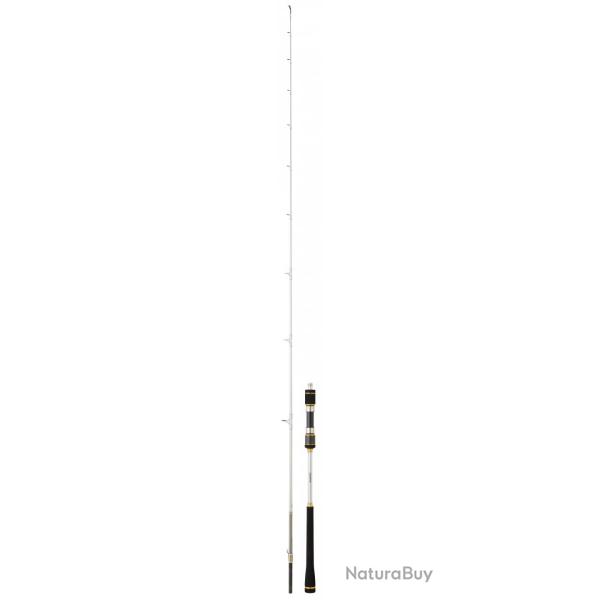 Megaforce Jigging daiwa megaforce bj 180 ms cf