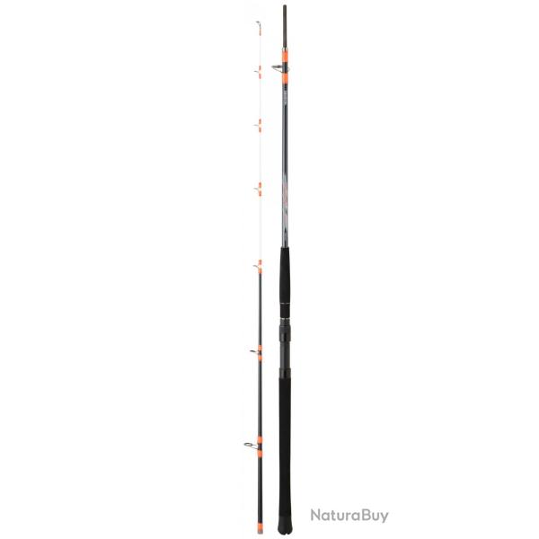 Megaforce Boat daiwa megaforce boat 24 mh