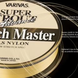 Trout Advance Twitch Master varivas super trout advance twitch master - 0,16 mm 5 lb