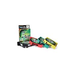 Yellow - 135 m power pro 135m yellow 0.10mm