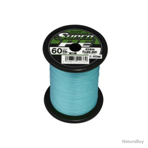 Special Tuna Special Chasse 8x - 450m sunline tuna special chasse 8x - 450m - pe 8.0 80lb