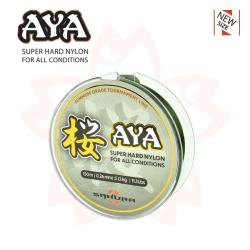 Aya 150m sakura aya 150m 0.17mm