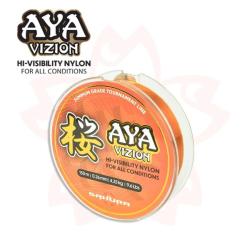 Aya Vizion 150m sakura aya vision 150m 0.19mm