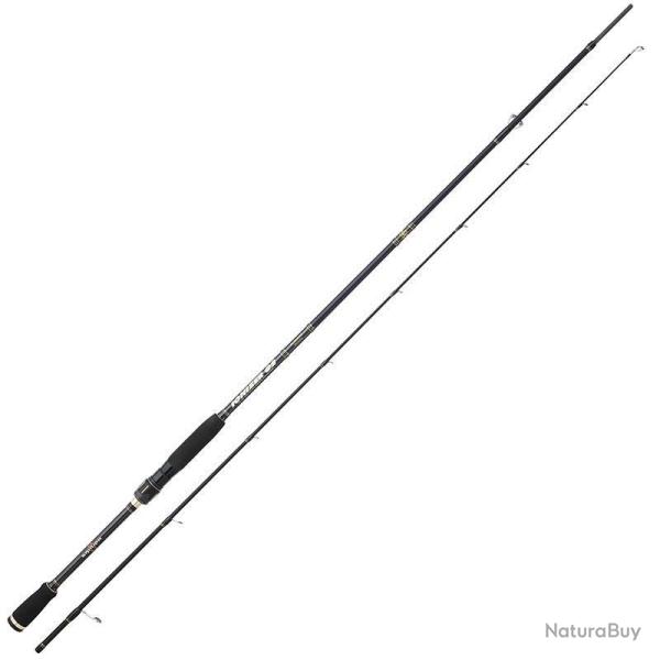 Ionizer g2 All Round sakura ionizer g2 spinning all round 702 m 5-21g
