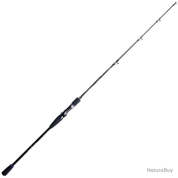 Salt Sniper 2.0 Casting sakura salt sniper 2.0 casting 642 sj1 90-200g slow jig