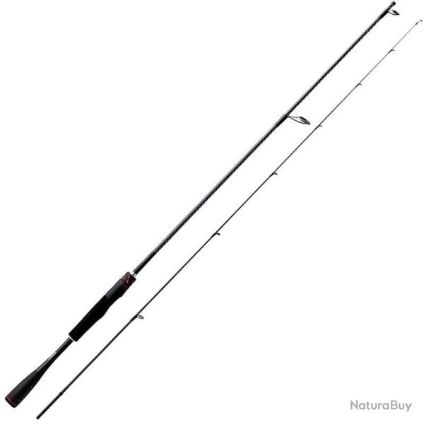 Zodias shimano zodias 2,13m 7'0" 10-30g 1+1pc