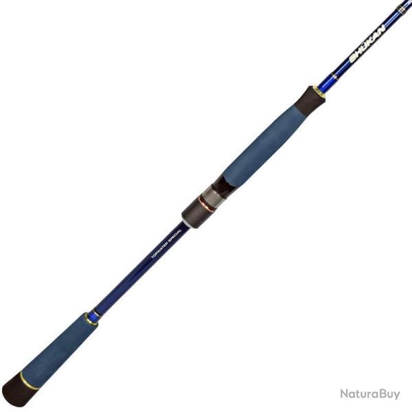Shukan Spinning 2.0 sakura shukan spinning 2.0 782 h 20-90g shad traction