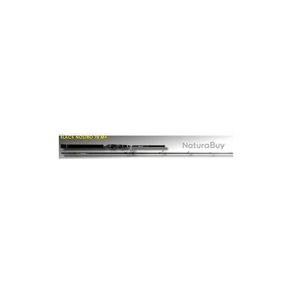 Black Nostro 78 m+ s-craft - black nostro 78m+